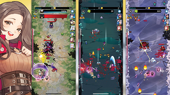 게임 스크린샷 1